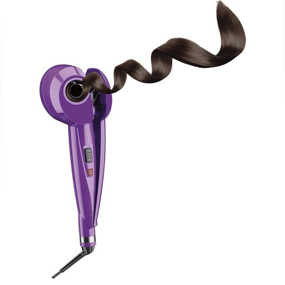 Conair InfinitiPro Automatic Hair Curler